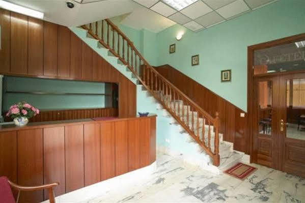 Camagueey Хихон Экстерьер фото